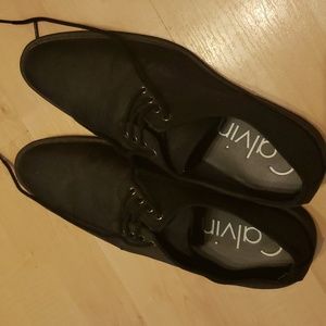 Calvin Klein Dress Shoes